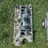 1986-1995 Ford Mustang 5.0L Edelbrock Performer RPM 2 Intake Manifold Cobra GT40 - Image 3