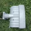 1986-1995 Ford Mustang 5.0L Professional Products Typhoon Intake GT40 Cobra 302 - Image 2