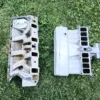 1986-1995 Ford Mustang 5.0L Professional Products Typhoon Intake GT40 Cobra 302 - Image 4