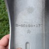 1986-1995 Ford Mustang 5.0L Tubular GT40 Cobra Intake Manifold Plaque Lightning - Image 3