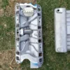 1986-1993 Ford Mustang 5.0L Cobra Intake Manifold (replica) GT40 302 SVT EFI - Image 7