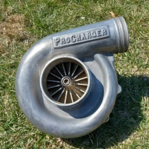 1996-2022 Ford Mustang 4.6L Procharger P1SC Supercharger Head Cobra GT 2V 4V Coy