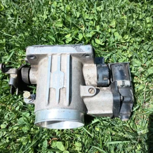 1994-1995 Ford Mustang 5.0L 70mm BBK Throttle Body 302 GT40 COBRA EFI V8