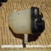2007-2012 Ford Mustang Shelby Gt500 4.6L Supercharger intercooler tank reservoir