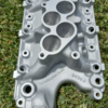 1986-1995 Ford Mustang 5.0L Tubular Cobra Intake Manifold GT40 302 GT LX SVT - Image 2