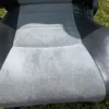 2003-2004 Ford Mustang Cobra 4.6L Front and Rear Seats (convertible) SVT Leather