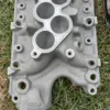 1986-1995 Ford Mustang 5.0L Tubular GT40 Cobra Intake Manifold 302 SVT EFI GT LX - Image 2