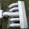 1986-1995 Ford Mustang 5.0L Tubular GT40 Cobra Intake Manifold 302 SVT EFI GT LX - Image 3
