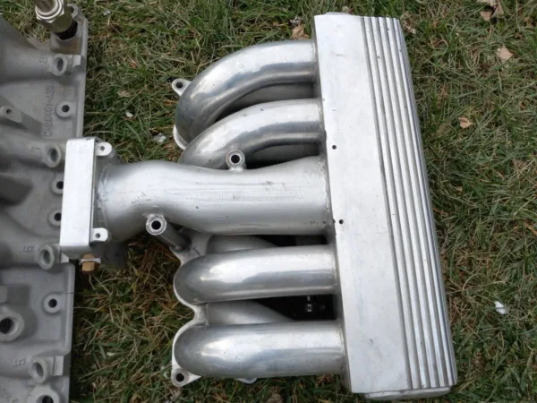 1986-1995 Ford Mustang 5.0L Tubular GT40 Cobra Intake Manifold 302 SVT EFI GT LX - Image 3