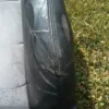 2003-2004 Ford Mustang Cobra 4.6L Front and Rear Seats (convertible) SVT Leather