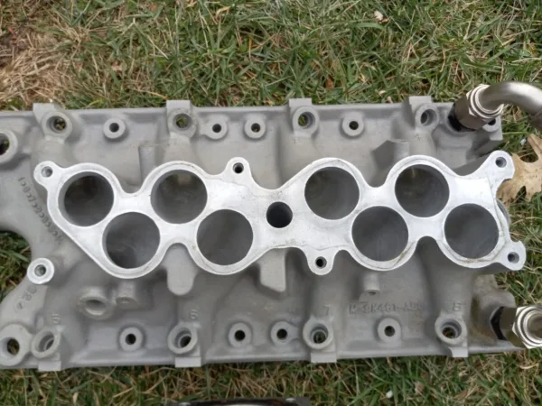 1986-1995 Ford Mustang 5.0L Tubular GT40 Cobra Intake Manifold 302 SVT EFI GT LX - Image 5