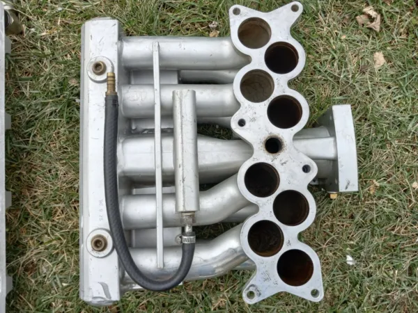 1986-1995 Ford Mustang 5.0L Tubular GT40 Cobra Intake Manifold 302 SVT EFI GT LX - Image 7