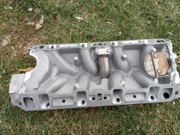 1986-1995 Ford Mustang 5.0L Tubular GT40 Cobra Intake Manifold 302 SVT EFI GT LX - Image 8