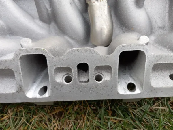 1986-1995 Ford Mustang 5.0L Tubular GT40 Cobra Intake Manifold 302 SVT EFI GT LX - Image 10