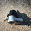 Vortech Supercharger Bypass/Surge Valve Mustang Camaro Corvette Firebird Cobra