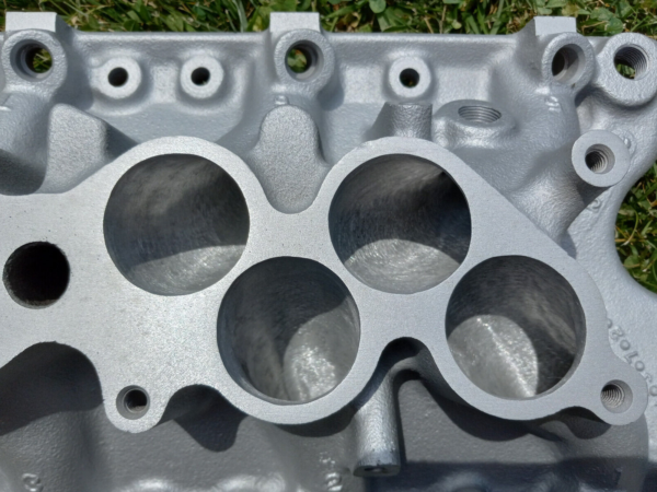 1986-1995 Ford Mustang 5.0L Tubular Cobra Intake Manifold GT40 302 GT LX SVT - Image 5