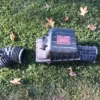 1999-2004 Ford Lightning Intake Air Box 5.4L SVT OEM Supercharger F150 HD Harley