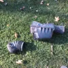1999-2004 Ford Lightning Intake Air Box 5.4L SVT OEM Supercharger F150 HD Harley - Image 3