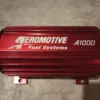 Ford Mustang Camaro Corvette Chevy Firebird Charger Aeromotive A1000 fuel pump - Image 2