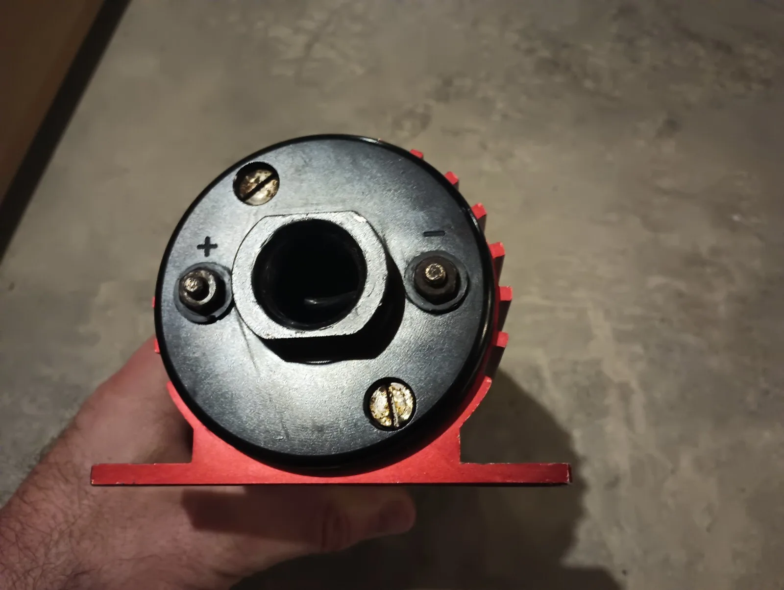 Ford Mustang Camaro Corvette Chevy Firebird Charger Aeromotive A1000 fuel pump - Image 3