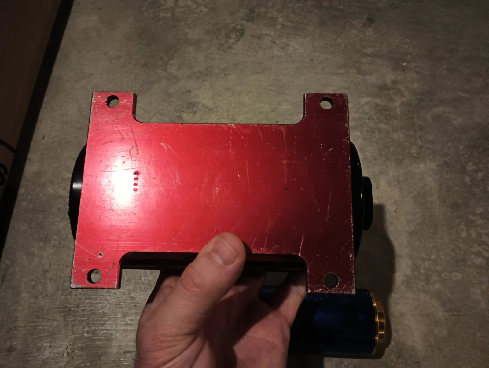 Ford Mustang Camaro Corvette Chevy Firebird Charger Aeromotive A1000 fuel pump - Image 5