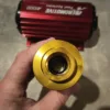 Ford Mustang Camaro Corvette Chevy Firebird Charger Aeromotive A1000 fuel pump - Image 6