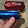 Ford Mustang Camaro Corvette Chevy Firebird Charger Aeromotive A1000 fuel pump - Image 7