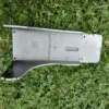 1986-1995 Ford Mustang 5.0L Tubular GT40 Cobra Intake Manifold Plaque Lightning - Image 2