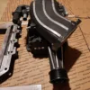 2001-2004 Ford Lightning 5.4L Harley Ported Supercharger M112 Eaton F150 SVT HD - Image 5