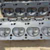 1987-1995 Ford Mustang 5.0L Ford Racing GT40 (iron) Cylinder Heads 302 COBRA GT - Image 8