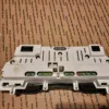 1999 2001 Ford MUSTANG Cobra 4.6L SPEEDOMETER GAUGE INSTRUMENT CLUSTER SVT 32V