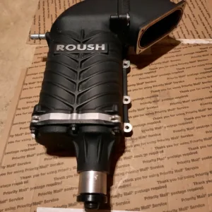 2011-2014 Ford Mustang 5.0L Roush Supercharger GT Coyote 4V(headunit only) R2300