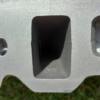 1987-1995 Ford Mustang 5.0L Ford Racing GT40 (iron) Cylinder Heads 302 COBRA GT - Image 10