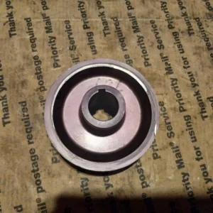 Vortech Supercharger 6 Rib Blower Pulley Mustang Cobra Camaro Corvette LS1 LS6