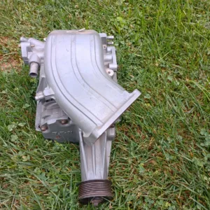 2001-2004 Ford Lightning 5.4L Harley Stock Supercharger M112 Eaton F150 SVT HD