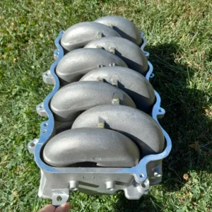 1996-1998 Ford Mustang Cobra LOWER Intake Manifold 4.6L V8 4V EFI 32V