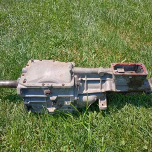 1994-1995 Ford Mustang 5.0L Tremec Transmission World Class T-5 T5Z Cobra GT 302