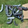 1996-1998 Ford Mustang Cobra 4.6L Procharger Intercooler Supercharger Setup 4V - Image 2