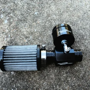 Procharger Bypass/Surge Valve Mustang Camaro Corvette Firebird Cobra AV008A-001