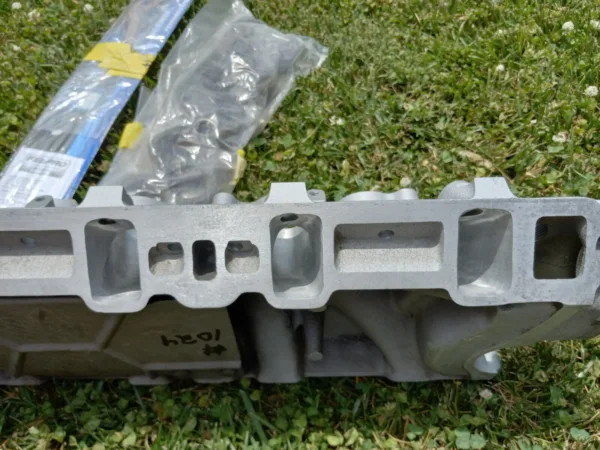 1986-1995 Ford Mustang 5.0L Tubular Cobra Intake Manifold GT40 302 GT LX SVT - Image 6