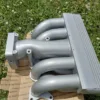 1986-1995 Ford Mustang 5.0L Tubular Cobra Intake Manifold GT40 302 GT LX SVT - Image 8