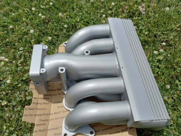 1986-1995 Ford Mustang 5.0L Tubular Cobra Intake Manifold GT40 302 GT LX SVT - Image 8