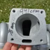 1986-1995 Ford Mustang 5.0L Tubular Cobra Intake Manifold GT40 302 GT LX SVT - Image 9