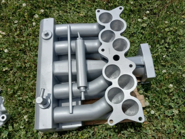 1986-1995 Ford Mustang 5.0L Tubular Cobra Intake Manifold GT40 302 GT LX SVT - Image 10