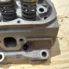 1987-1995 Ford Mustang 5.0L Ford Racing GT40 (iron) Cylinder Heads 302 COBRA GT - Image 2