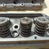 1987-1995 Ford Mustang 5.0L Ford Racing GT40 (iron) Cylinder Heads 302 COBRA GT - Image 3