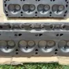 1987-1995 Ford Mustang 5.0L Ford Racing GT40 (iron) Cylinder Heads 302 COBRA GT - Image 6