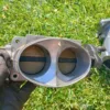 2003-2004 Ford Mustang Cobra Supercharger PORTED Stiegemeier SVT 4.6L 04 Eaton - Image 2