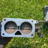 2003-2004 Ford Mustang Cobra Supercharger PORTED Stiegemeier SVT 4.6L 04 Eaton - Image 3