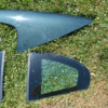 Ford Mustang 4.6L 2001 Bullitt 2003 2004 Mach 1 Sail Panels & Glass Cobra SVT GT - Image 2